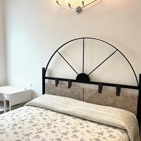 Apartamento Olimpia 38