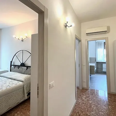 Apartamento Olimpia 38 *