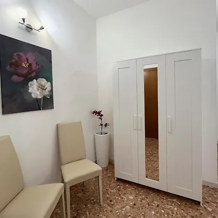 Apartamento Olimpia 38 *