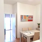 Olimpia 38 Apartment