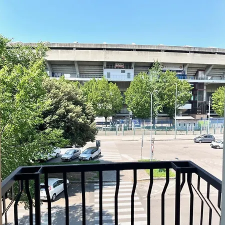 Olimpia 38 Apartmán