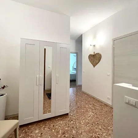 Olimpia 38 Apartamento *
