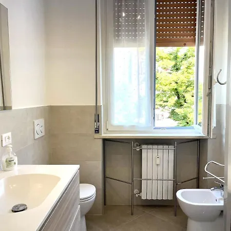 Olimpia 38 Apartamento *