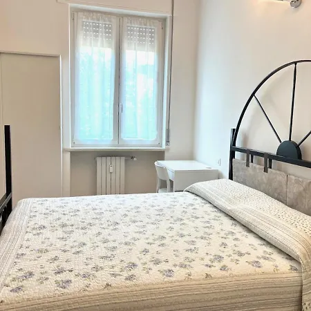 Olimpia 38 Apartamento