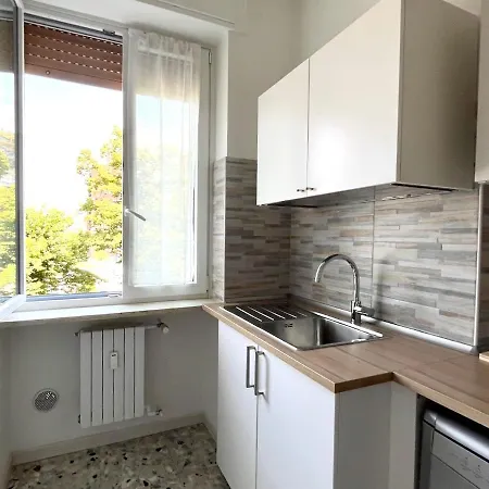 Olimpia 38 Apartamento *