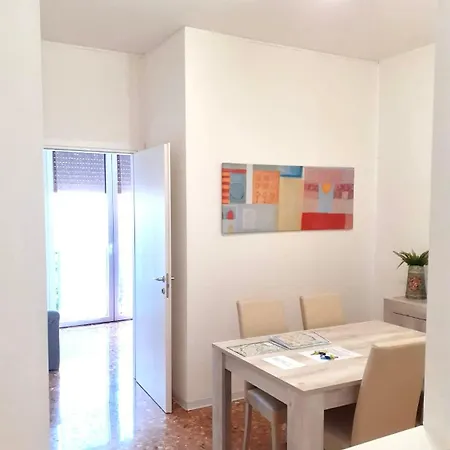 Olimpia 38 Apartamento