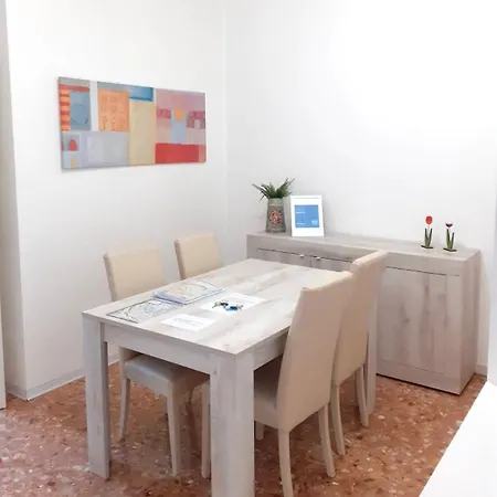 Olimpia 38 Apartamento *