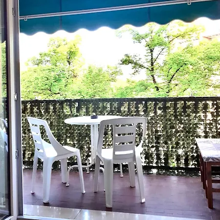 Olimpia 38 Apartmán