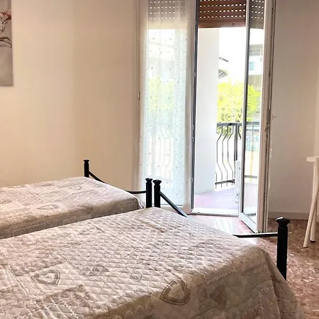 Apartment Olimpia 38 *