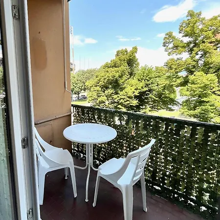 Olimpia 38 Apartment Verona