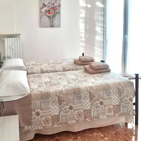 Apartament Olimpia 38 Werona